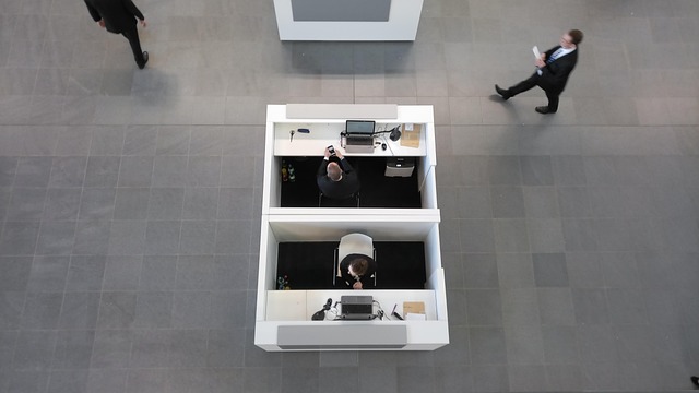 commercial access control systems Maryland