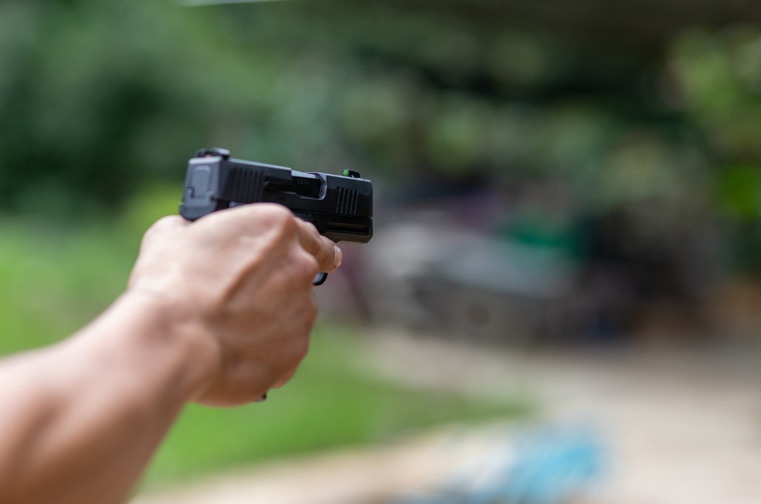 Gunshot Detection And Integrated Response Systems For School Campuses 