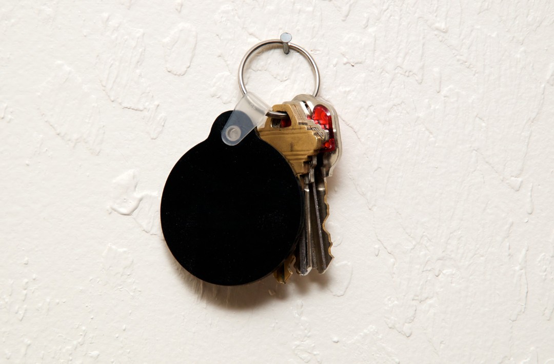 key fob commercial security