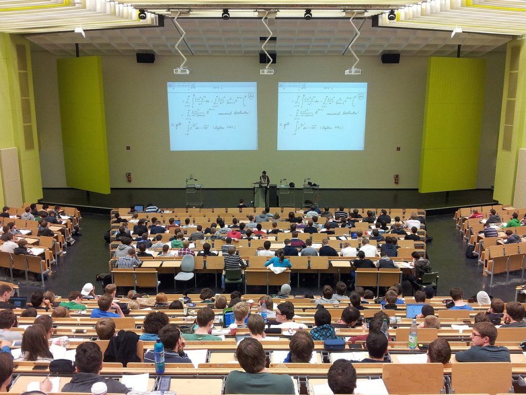 weapon detection school campus