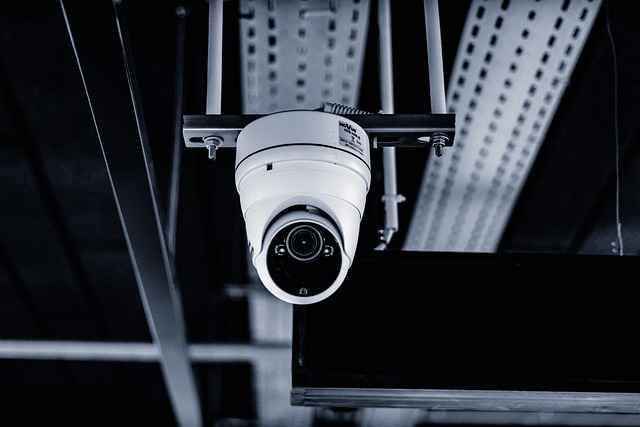 cloud based video surveillance west virginia manufacturing plant